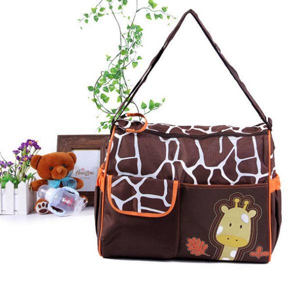 กระเป๋าใส่ของกระเป๋าใส่สัมภาระสำหรับคุณแม่