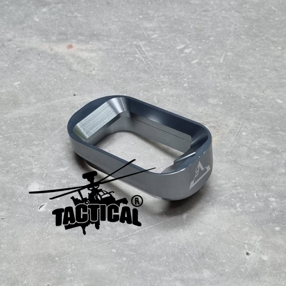 บ่อแม็ก Taran รุ่น Glock 17/19 Gen 1-4