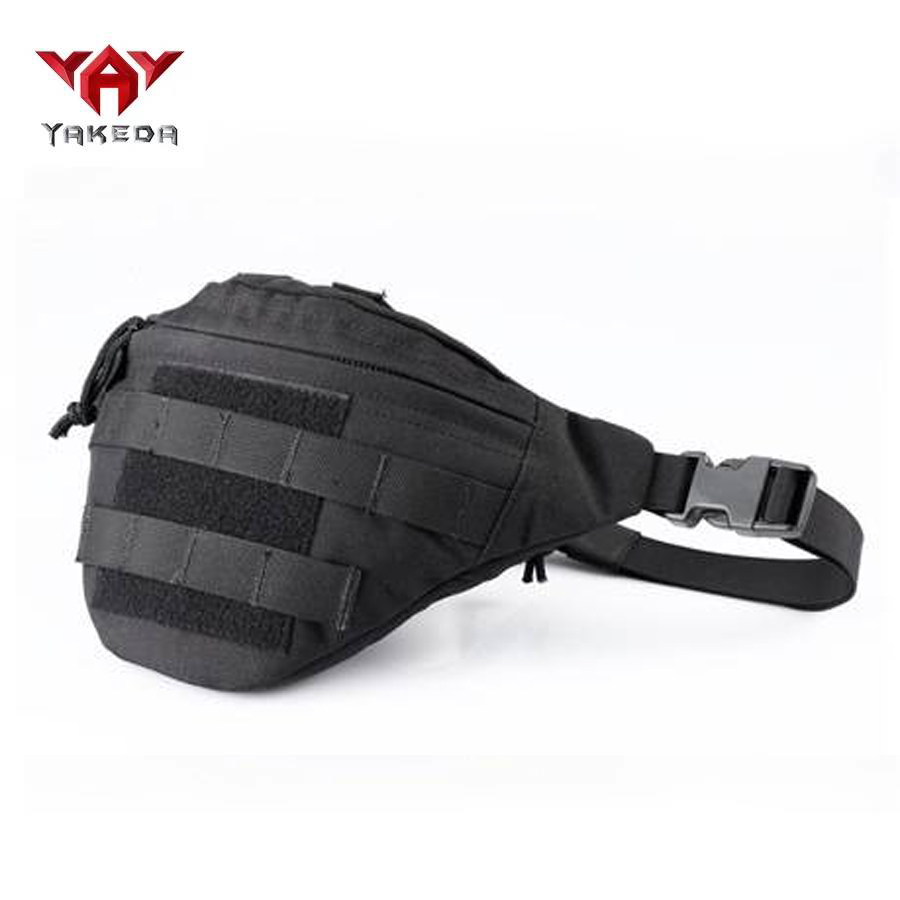 กระเป๋าคาดเอว YAKEDA