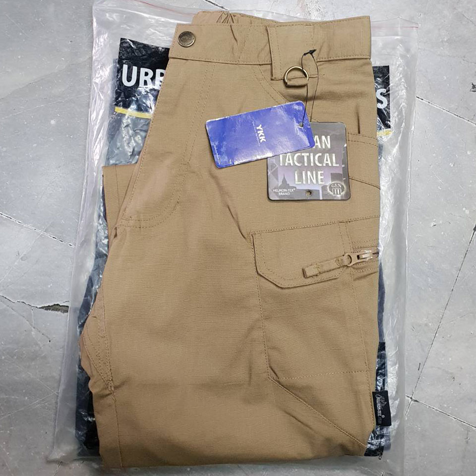 กางเกง Helikon-Tex