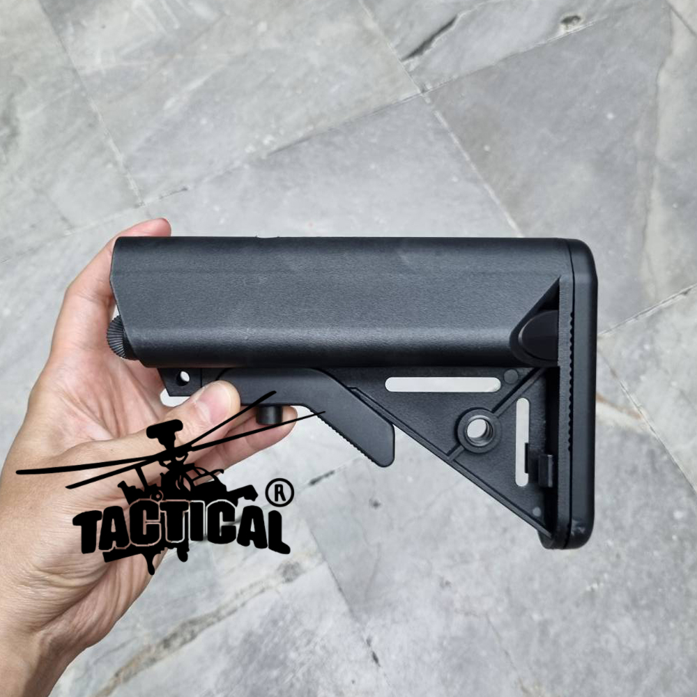 พานท้ายเครน CRANE M4 (QD Sling)