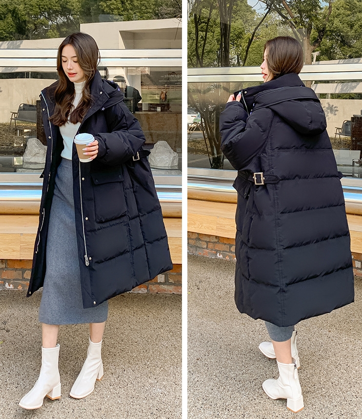 2324-0023 โค้ทสีสวย ๆ อีกจ้า มีเฟอร์ถอดได้