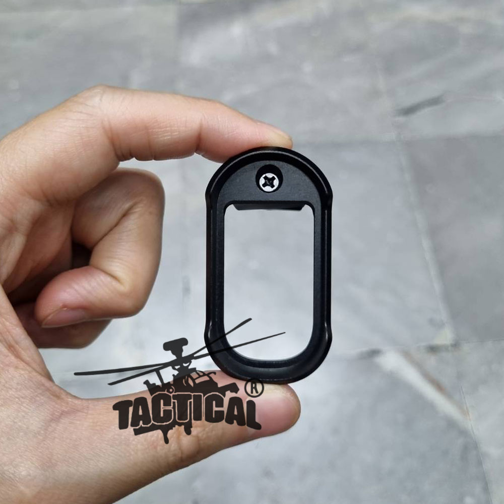 บ่อแม็กกาซีน Glock 43X