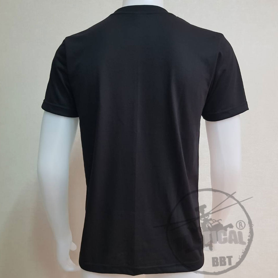 เสื้อยืด Cotton ใส่สบาย คอกลม