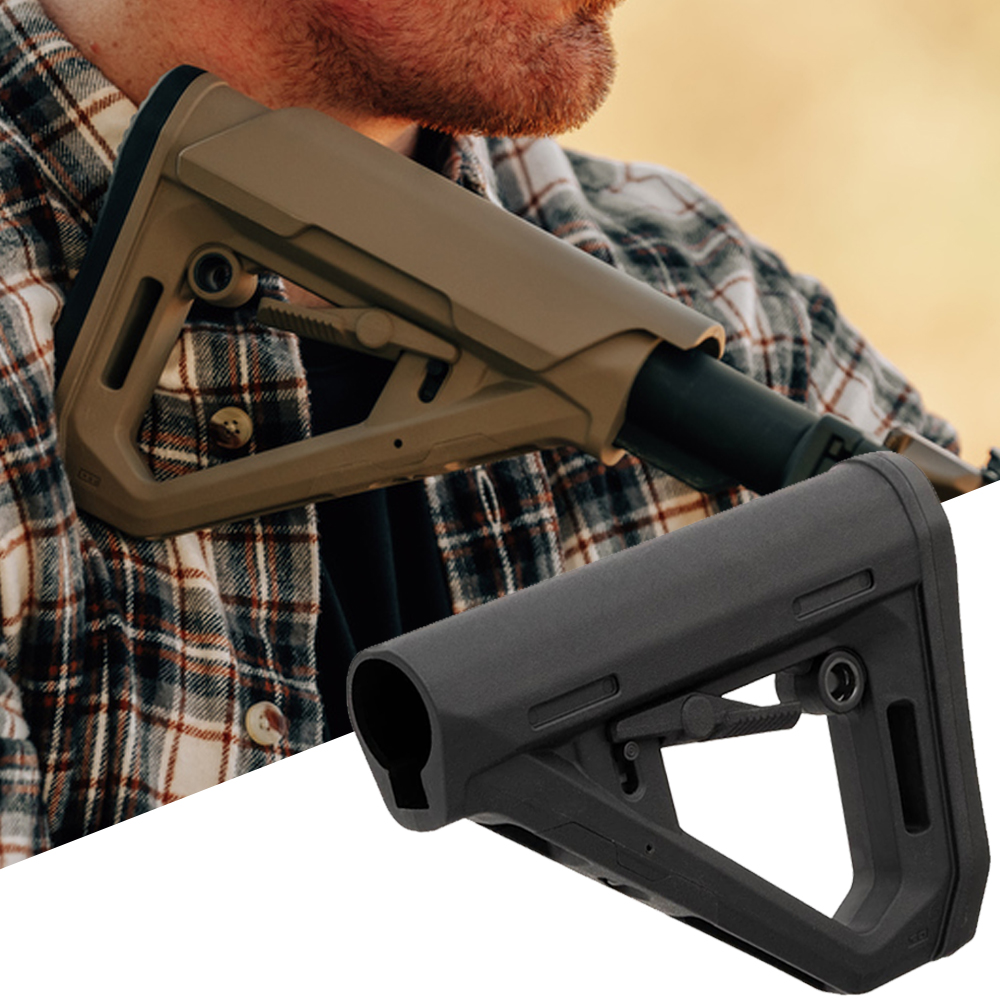 พานท้าย Magpul DT Stock