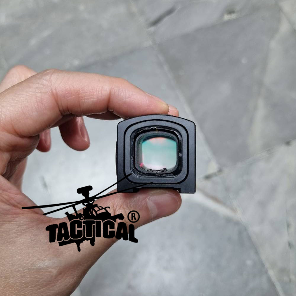 Dot Aimpoint ACRO P-2