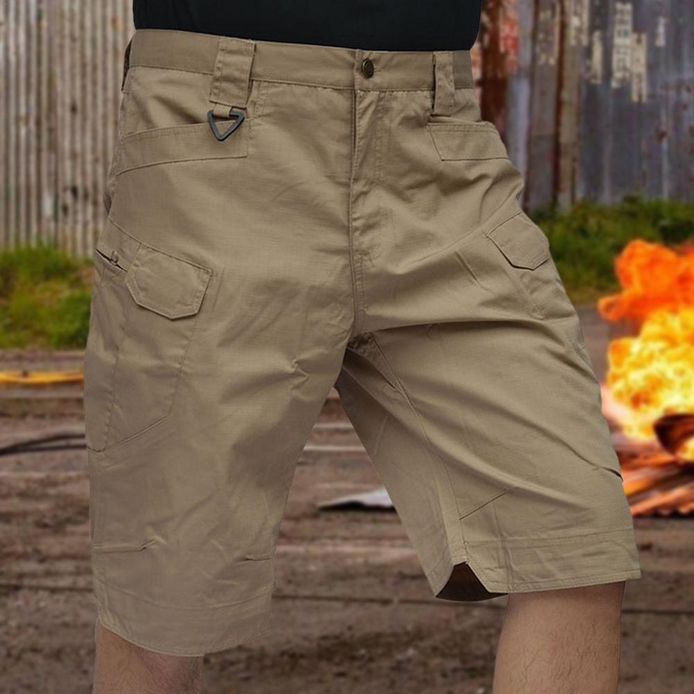 กางเกงขาสั้น IX7