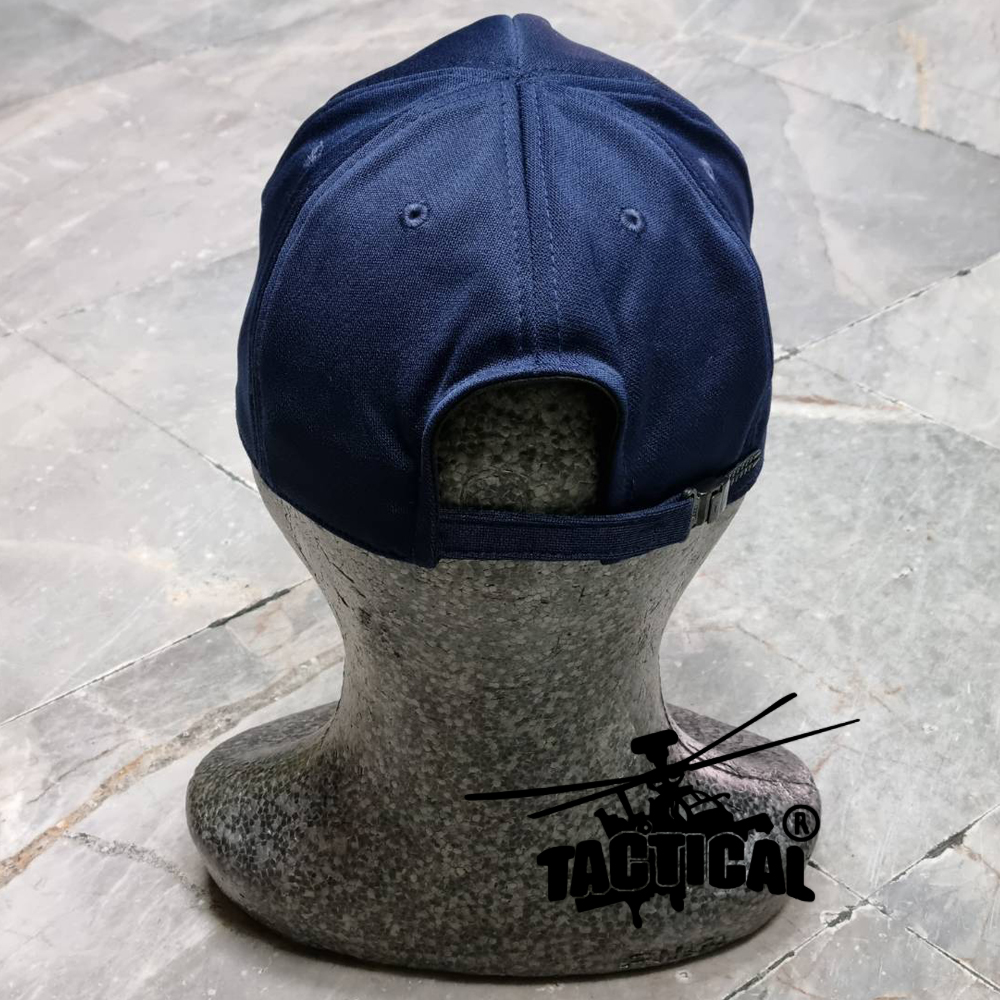 หมวกแก๊ปกรมท่า Royal Thai Navy มีช่อ