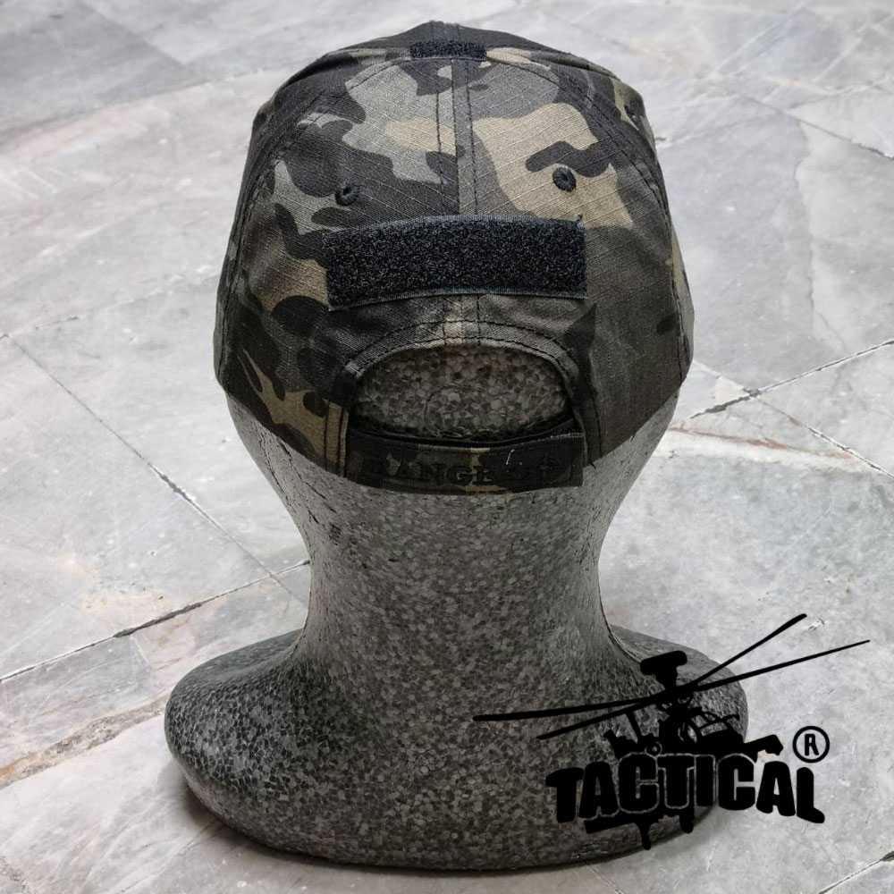 หมวกแก๊ปทรงสวย Ranger