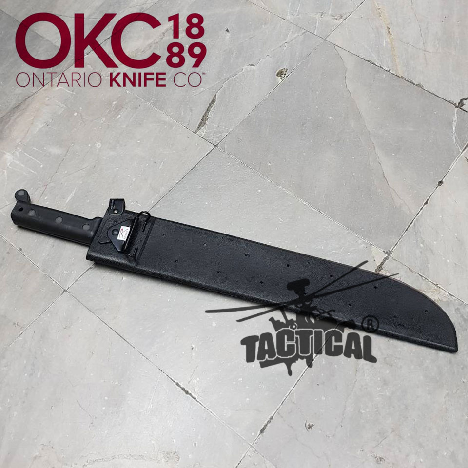 มีดสปาต้า (Ontario Knife) US.