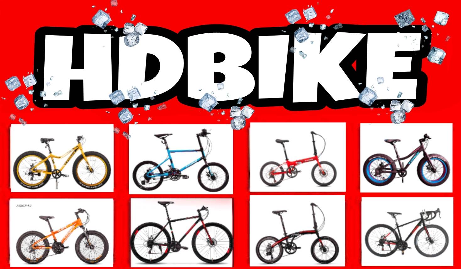 hdbike