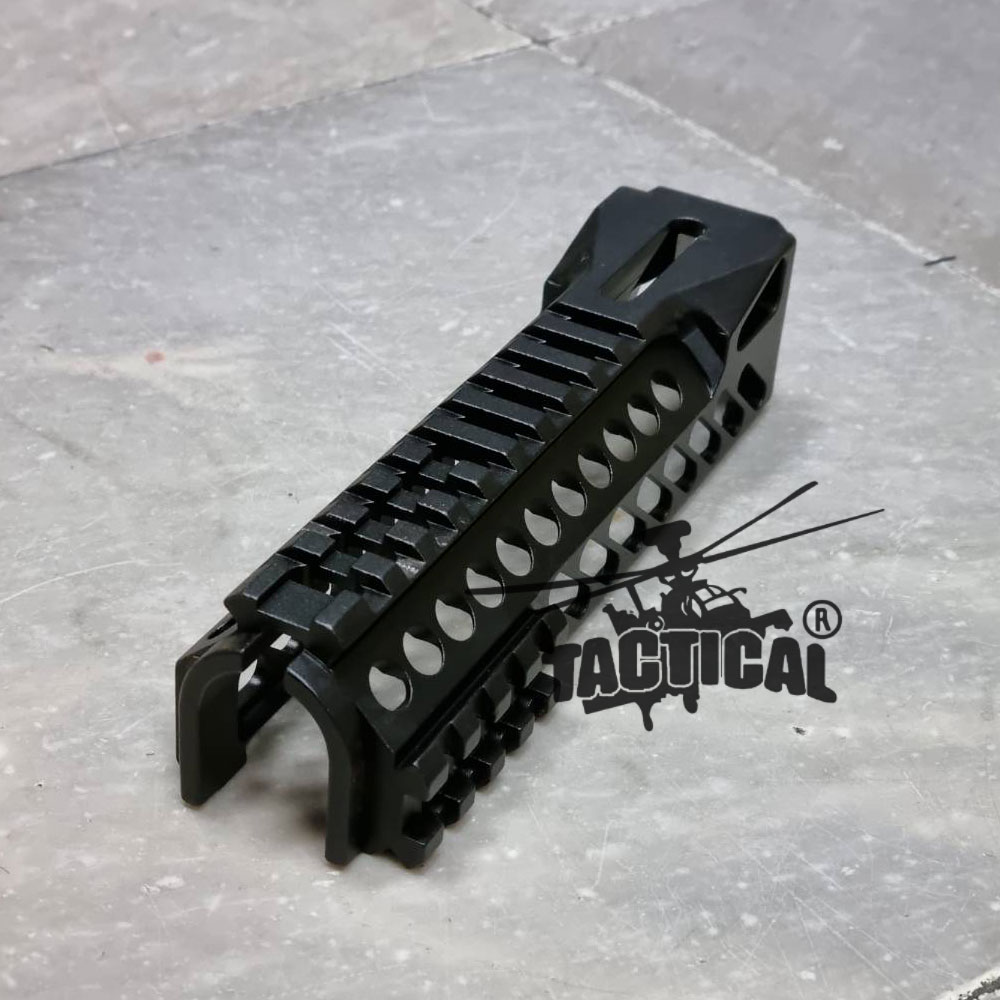 ชุดรางล่าง AK47 / AK74