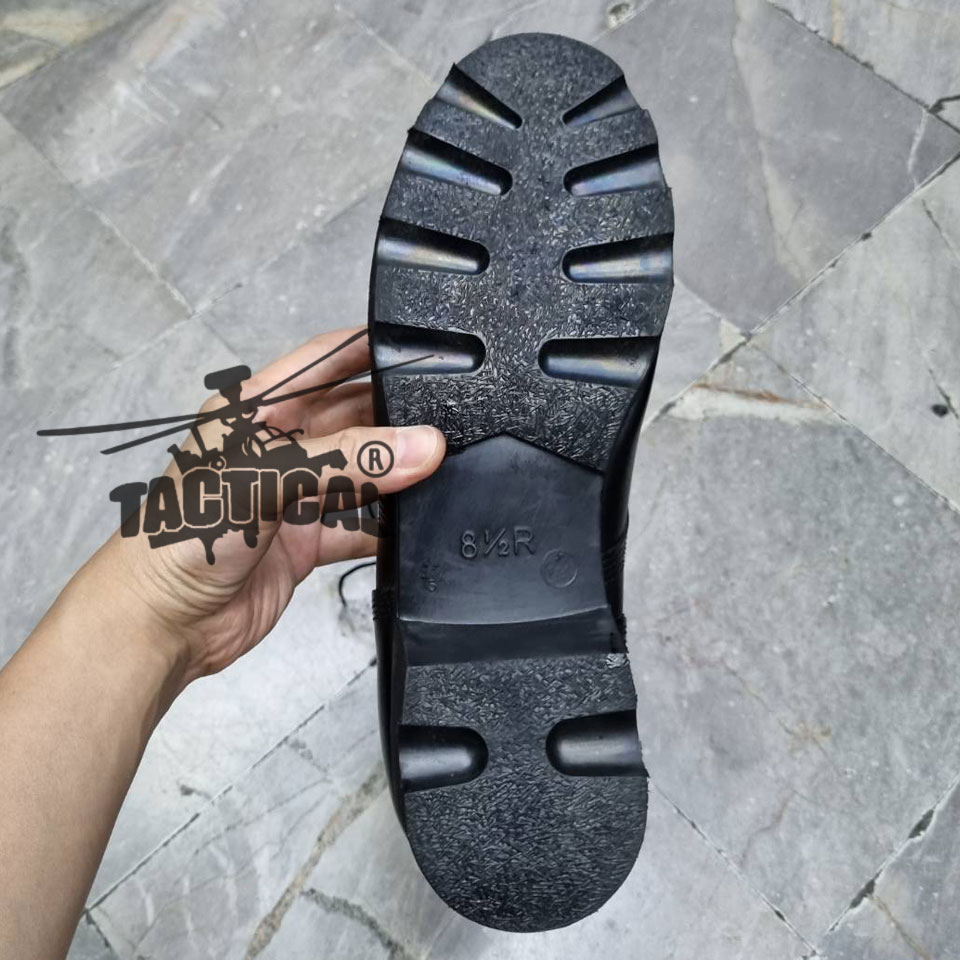 รองเท้าคอมแบท Altama R พื้น Ro-Search