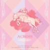 ACROSS - Thai artist graphic novel 1