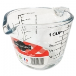 แก้วตวงกาแฟ Ocuisine ขนาด 8 Oz. 1610-114