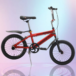 จักรยาน BMX COYOTE PUMPER ล้อ 16 นิ้ว สำหรับเด็ก