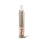 Wella EIMI Extra Volume - Strong Hold Volumizing Mousse 300ml มูสจัดแต่งลอนผมดัด ชนิดเพิ่มโวลุ่ม อยู่ทรงยาวนานพิเศษ