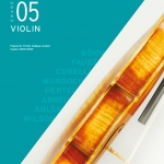 Violin 2020-2023 G.5