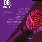 Rock&Pop 2018 Vocals Grade 8 Female