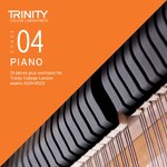 CD Piano 2021-2023: G.4