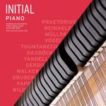Piano Pieces 2021 Initial (Book only)