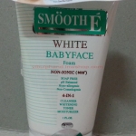 Smooth E White BABY Face Foam สมูทอีไวท์เบบี้เฟซโฟม