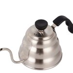 กาดริปกาแฟร้อน กาคอห่าน สแตนเลส ขนาด 1 ลิตร 1610-1903