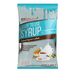 Mornington Simple Syrup น้ำเชื่อม สำเร็จรูป ตรา มอนิ่งตัน 1 LT. รหัส 310231