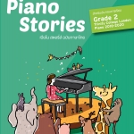 Piano Stories 2018 Grade 2 (ฉบับภาษาไทย)