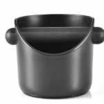 ถังเคาะกากกาแฟ Tubbi ตัวจิ๋ว Knockbox (อ่างเคากากกาแฟ พลาสติก) รหัส 1407