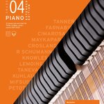 Piano Pieces 2021 G.4 (Extended Edition)