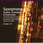 Saxophone Scales Arpeggios&Exercises2015 G.1-8