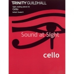 Sound at Sight Cello