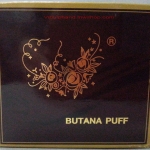 BUTANA PUFF แป้งบูตาน่า