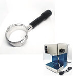 อะไหล่เทียบด้ามชงกาแฟตัดตูด BOTTOMLESS ไม่รวมตะแกรง เครื่องชงกาแฟ มินิเมกซ์ รุ่น บาริสต้า เอกซ์ Minimex Barista X รหัส 2290