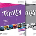 Trinty GESE Grades 7-9 (Oxford) Teacher' Pack