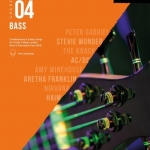 Rock & Pop 2018 Bass Grade 4