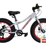 จักรยานเสือภูเขาล้อโต KEYSTO KA280 ล้อ 20" ดิสเบรคน้ำมัน เฟรมอลูมิเนียม