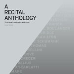 A Recital Anthology - Singing (ATCL)