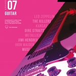 Rock&Pop 2018 Guitar Grade 7