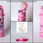 กระติกน้ำเก็บความเย็น มินนี่เมาส์ Disney Minnie Mouse (The Original Minnie & Daisy)*ฟรีค่าจัดส่ง