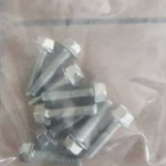 อะไหล่น็อตยาวตัวผู้ล็อคหัวบล็อกชงกาแฟ เครื่องชงกาแฟไอแมดโมกิต้า Imat Mokita