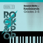 Session Skills Keyboards Grades 3-5