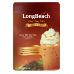 ลองบีชชาไทย 400 กรัม LongBeachThaiTea 400 g รหัส 1131