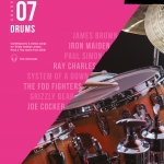Rock&Pop 2018 Drums Grade 7