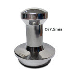 แทมเปอร์ ที่กดกาแฟ สแตนเลส 57.5 มิล มีระยะขอบกดผงกาแฟ รหัส 1610-235