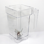 อะไหล่โถปั่นพร้อมชุดใบมีด เครื่องปั่นไอมิกซ์ imix 950W. 1602-120