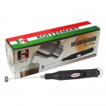 เครื่องตีฟองนมไฟฟ้า 45 วัตต์ ปรับความเร็วรอบปั่นได้ รหัสสินค้า 1610-191