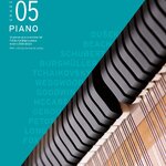 Piano Piece 2021 G.5 (Book only)