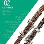 Clarinet Grade 2 (2023)